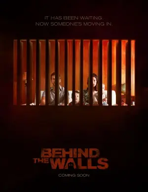 Behind the Walls (2015) Computer MousePad picture 386972