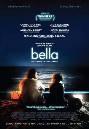 Bella (2006) Wall Poster picture 444000