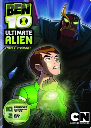 Ben 10: Ultimate Alien (2010) Jigsaw Puzzle picture 409949