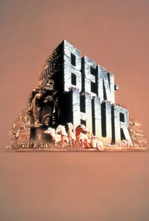 Ben-Hur (1959) Men's Colored Hoodie - idPoster.com