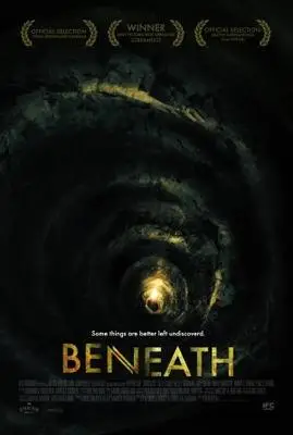 Beneath (2013) Wall Poster picture 375939