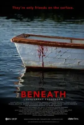 Beneath (2013) Jigsaw Puzzle picture 381949