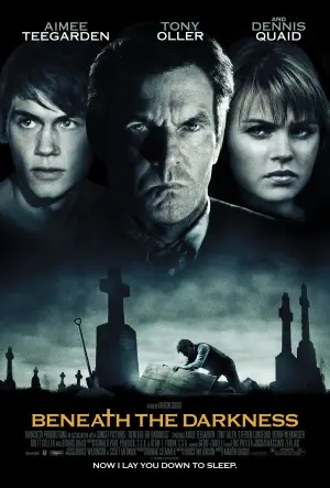 Beneath the Darkness (2011) Wall Poster picture 400972