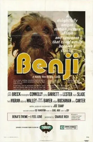 Benji (1974) Image Jpg picture 811297