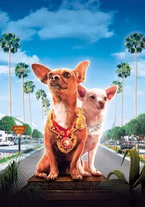 Beverly Hills Chihuahua (2008) Jigsaw Puzzle picture 389953