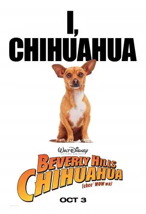 Beverly Hills Chihuahua (2008) Jigsaw Puzzle picture 444006