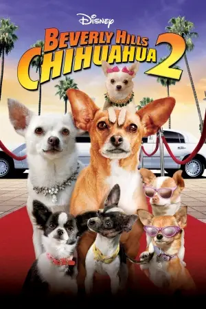 Beverly Hills Chihuahua 2 (2010) Image Jpg picture 389954