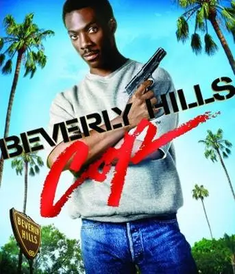 Beverly Hills Cop (1984) Wall Poster picture 383978