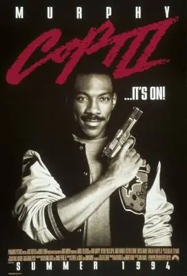 Beverly Hills Cop 3 (1994) Image Jpg picture 340974