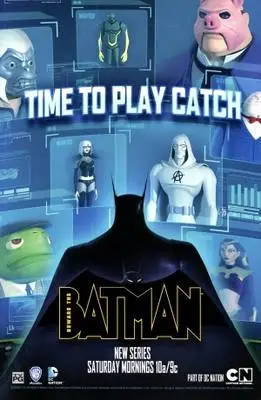 Beware the Batman (2013) Baseball Cap - idPoster.com