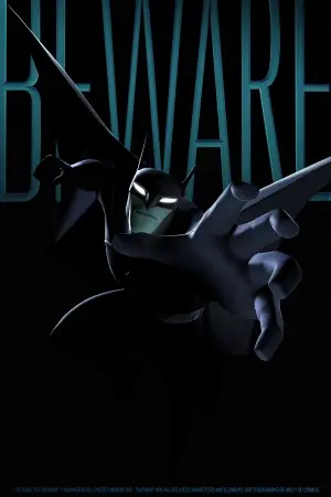 Beware the Batman (2013) Wall Poster picture 407982