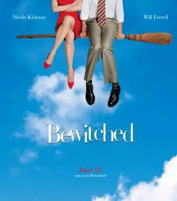 Bewitched (2005) Wall Poster picture 320957