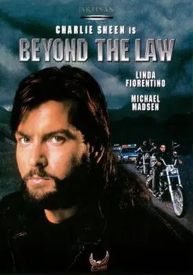 Beyond The Law (1992) Wall Poster picture 327972