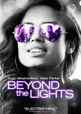 Beyond the Lights (2014) Men's Colored  Long Sleeve T-Shirt - idPoster.com
