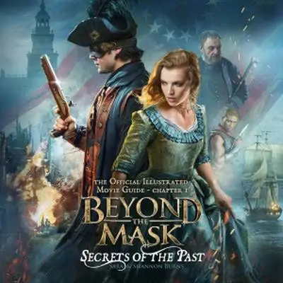 Beyond the Mask (2015) Wall Poster picture 367960