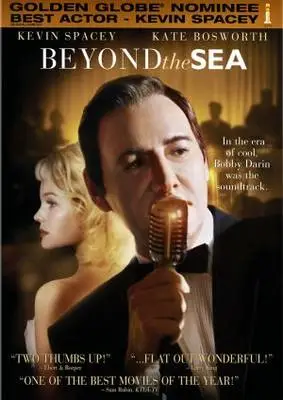 Beyond the Sea (2004) Protected Face mask - idPoster.com