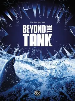 Beyond the Tank (2015) Jigsaw Puzzle picture 333953