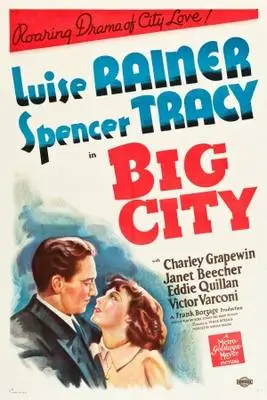 Big City (1937) Image Jpg picture 374971