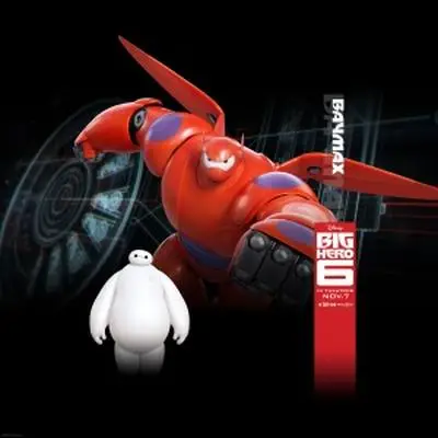 Big Hero 6 (2014) Jigsaw Puzzle picture 374977