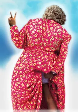 Big Momma's House 2 (2006) Computer MousePad picture 340977