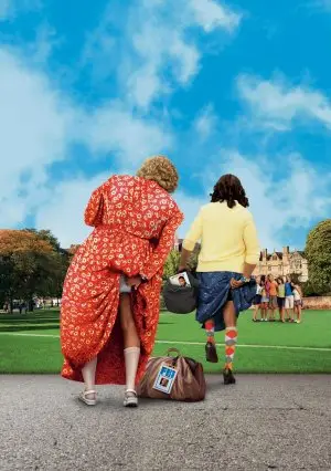 Big Mommas: Like Father, Like Son (2011) Women's Colored Hoodie - idPoster.com