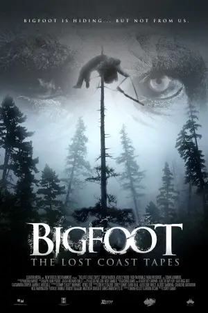 Bigfoot: The Lost Coast Tapes (2012) Jigsaw Puzzle picture 399976