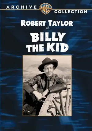 Billy the Kid (1941) Jigsaw Puzzle picture 389958