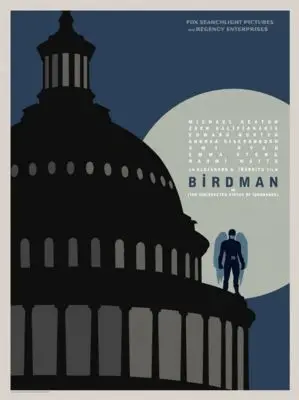Birdman (2014) Wall Poster picture 460075