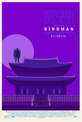 Birdman (2014) Jigsaw Puzzle picture 460085