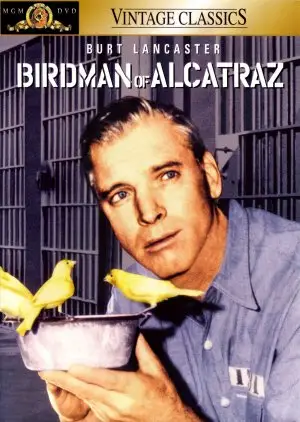 Birdman of Alcatraz (1962) Computer MousePad picture 419981