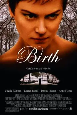 Birth (2004) Wall Poster picture 318974