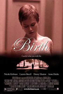 Birth (2004) Wall Poster picture 367964