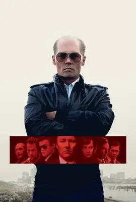 Black Mass (2015) Wall Poster picture 373963