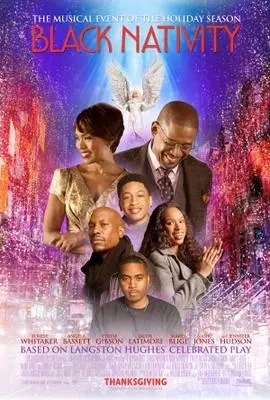 Black Nativity (2013) Wall Poster picture 379998