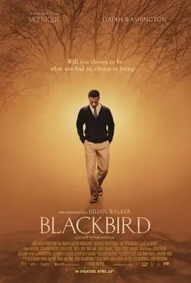 Blackbird (2014) White T-Shirt - idPoster.com