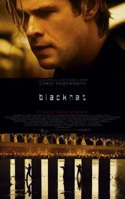 Blackhat (2015) Tote Bag - idPoster.com