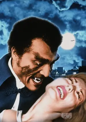 Blacula (1972) Jigsaw Puzzle picture 404973