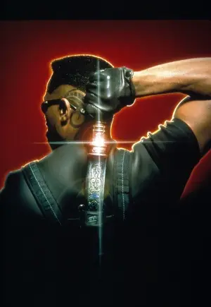 Blade (1998) Computer MousePad picture 400989