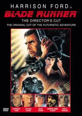 Blade Runner (1982) Women's Colored Hoodie - idPoster.com