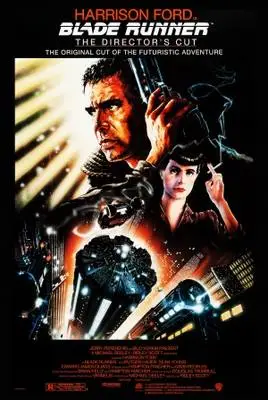 Blade Runner (1982) Computer MousePad picture 376963
