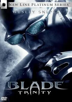 Blade: Trinity (2004) Computer MousePad picture 327984