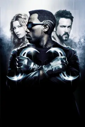 Blade: Trinity (2004) Computer MousePad picture 418963