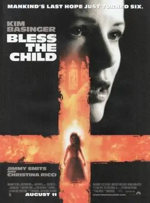 Bless the Child (2000) Women's Colored T-Shirt - idPoster.com