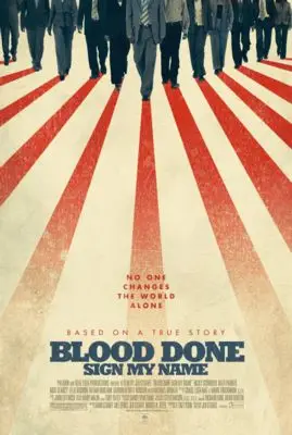 Blood Done Sign My Name (2010) Jigsaw Puzzle picture 460106