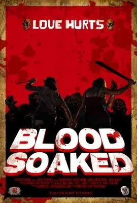 Blood Soaked (2014) Wall Poster picture 376967