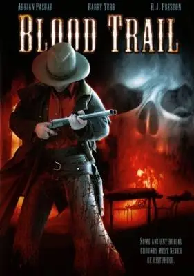 Blood Trail (1997) Wall Poster picture 371010