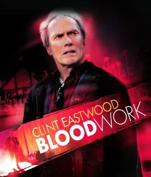 Blood Work (2002) Computer MousePad picture 404985