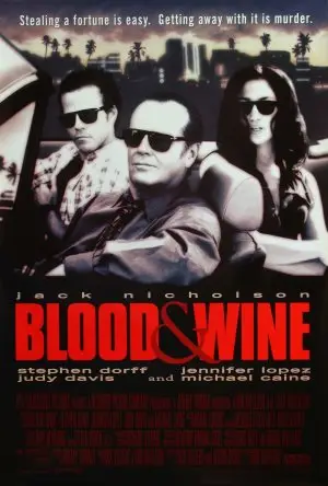 Blood and Wine (1996) Jigsaw Puzzle picture 429990