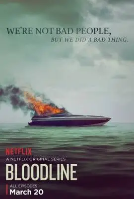 Bloodline (2015) Wall Poster picture 328875