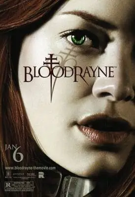 Bloodrayne (2005) Drawstring Backpack - idPoster.com